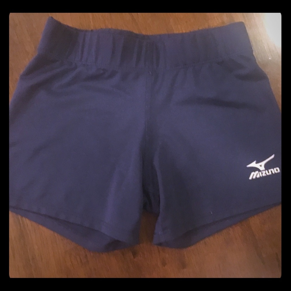 Girls volleyball shorts